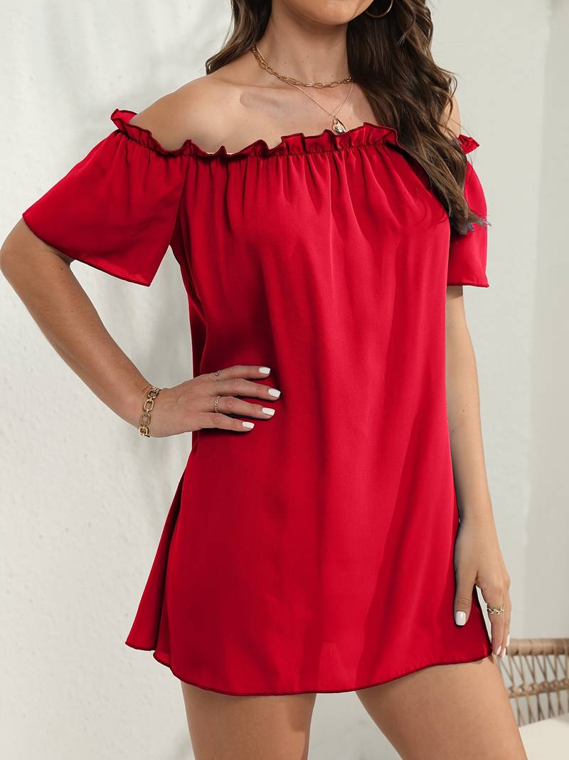 Vintage Inspired Dress