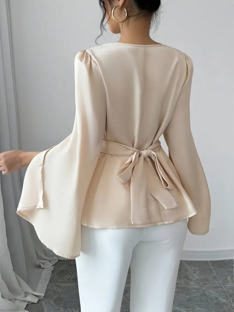 Beautifully Crafted Blouse