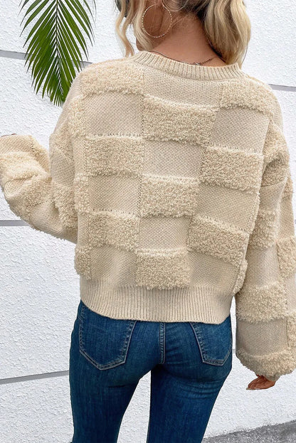 Classic Vintage Sweater