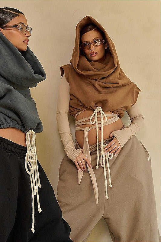 Vintage Inspired Garment