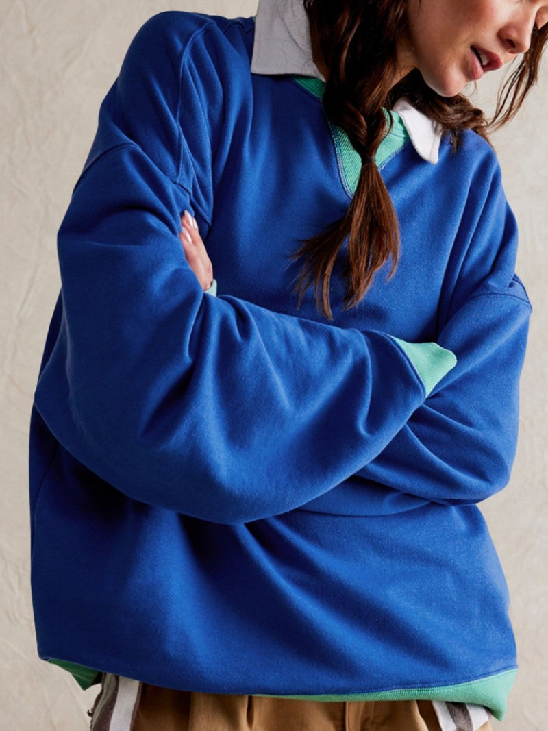 Classic Designed Shirt