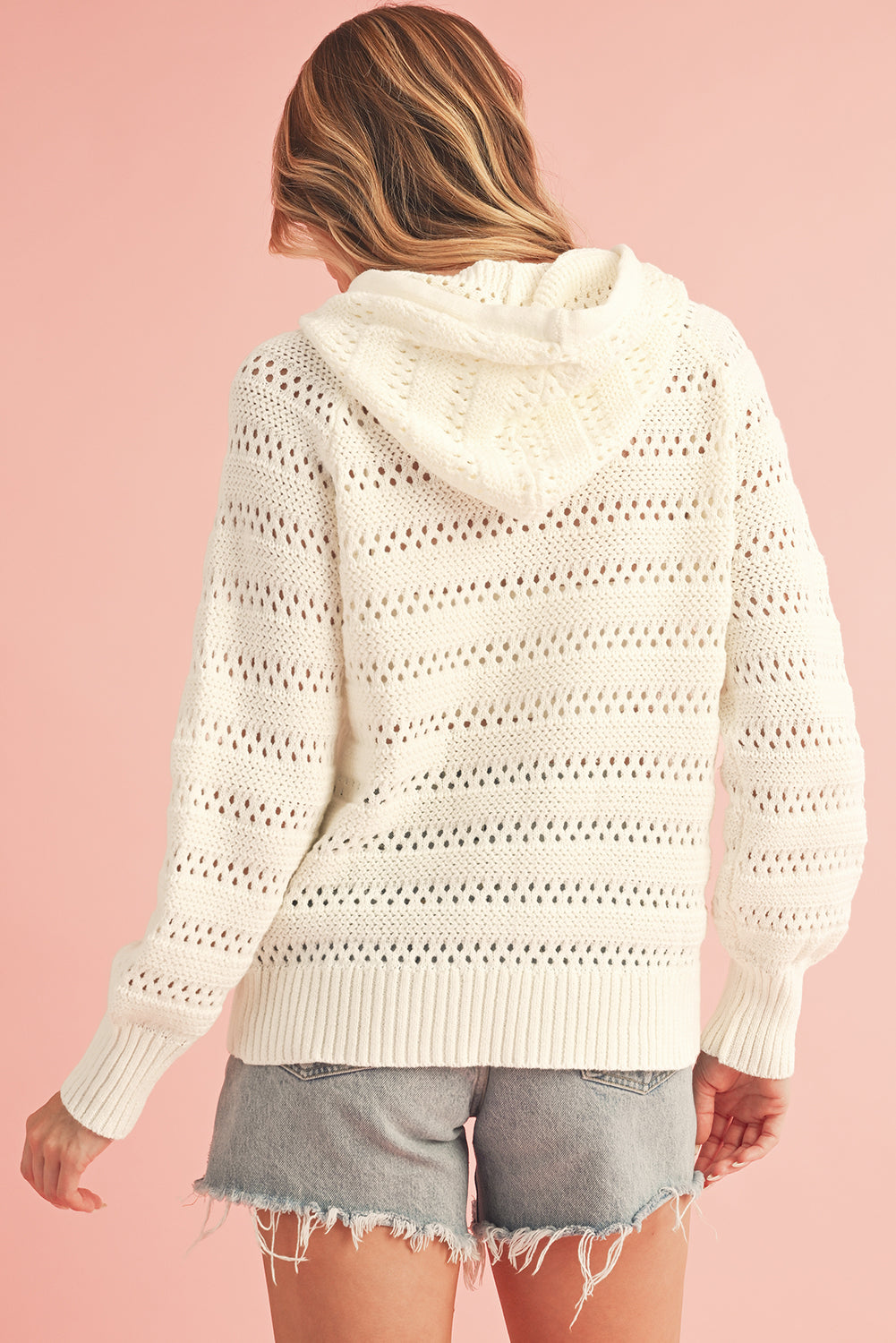 Vintage Inspired Sweater