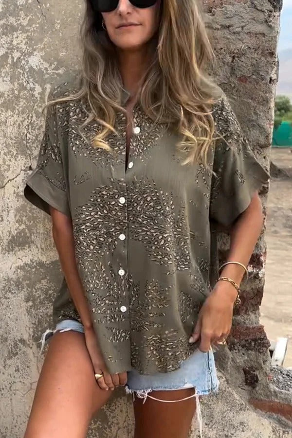 Elegantly Designed Shirt