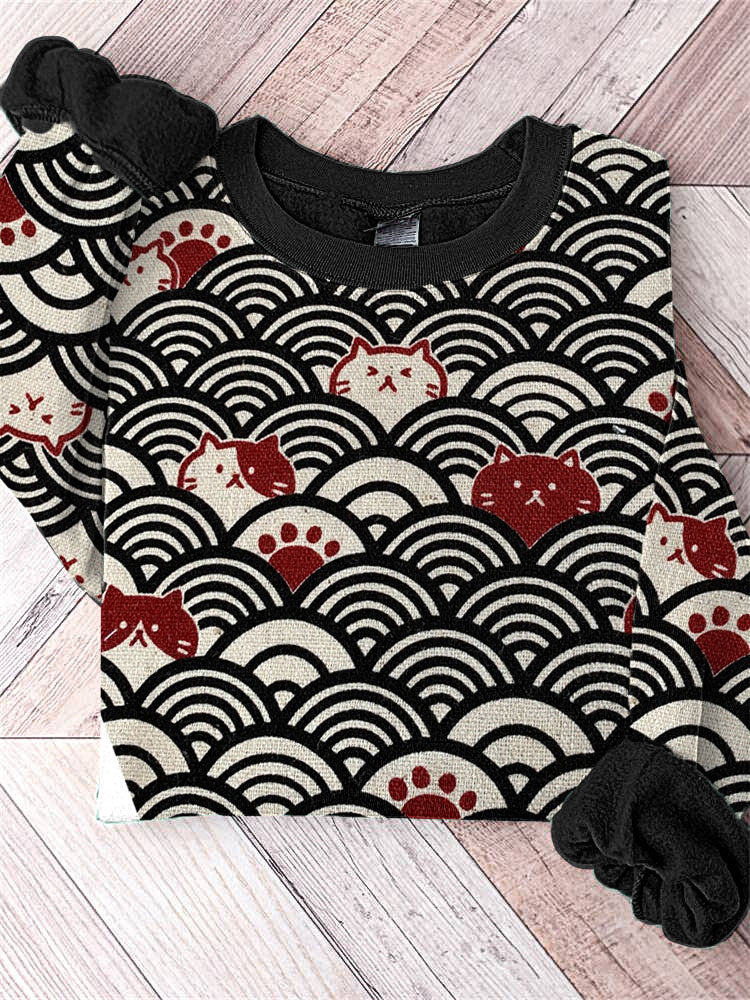 Thoughtfully Designed Shirt