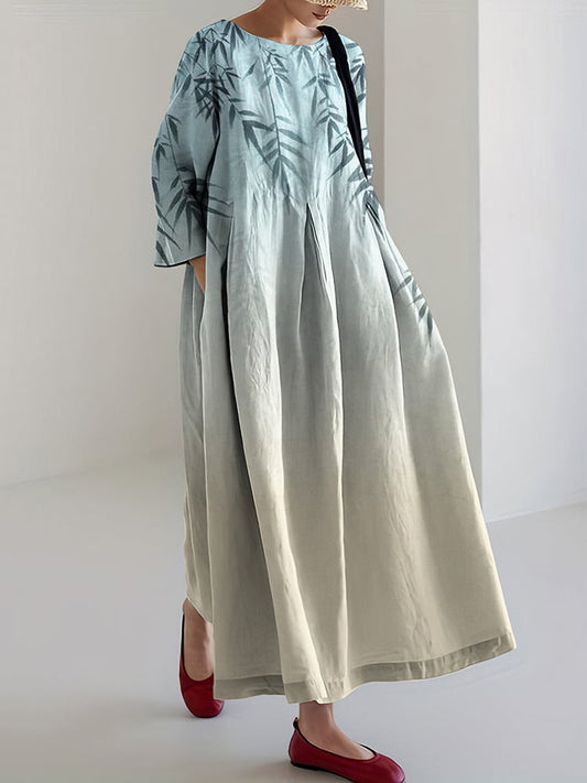 Thoughtfully Designed Dress