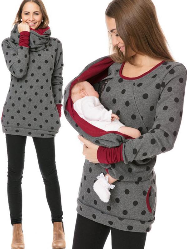 Thoughtfully Designed Shirt