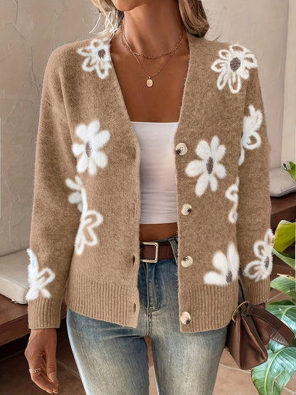 Classic Designed Sweater