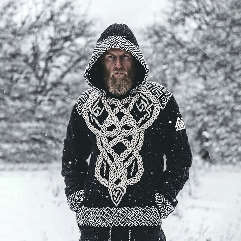 Vintage Inspired Sweater