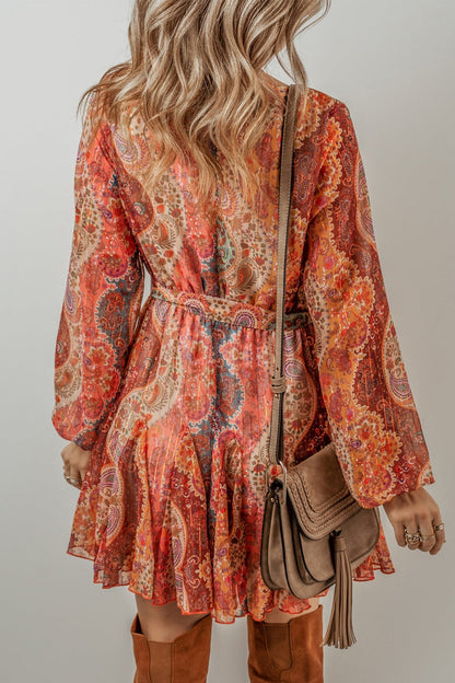 Beautifully Crafted Dress