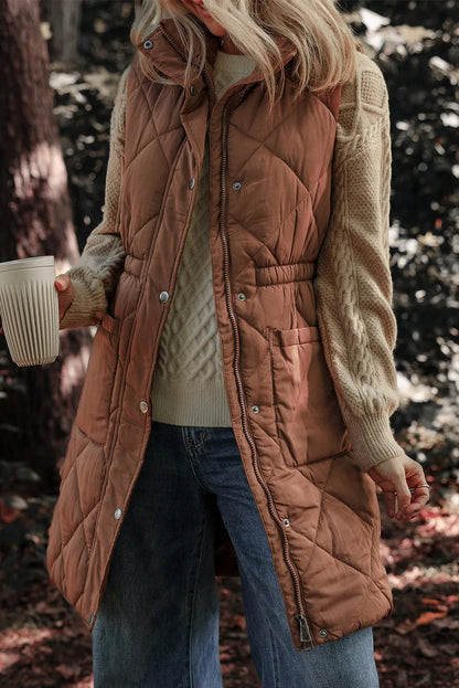 Vintage Inspired Coat