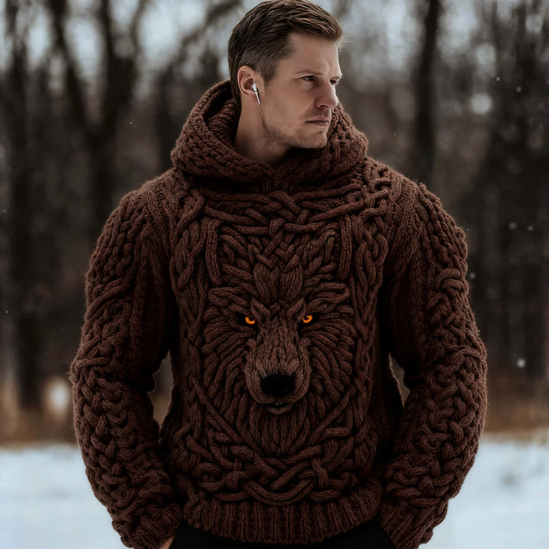 Classic Vintage Sweater
