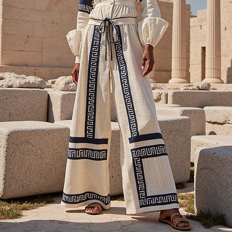 Elegantly Designed Pants