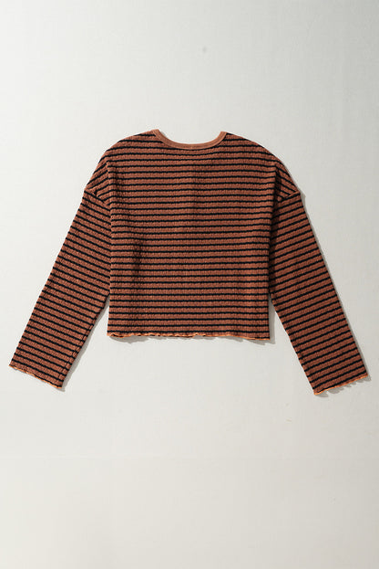 Classic Vintage Blouse