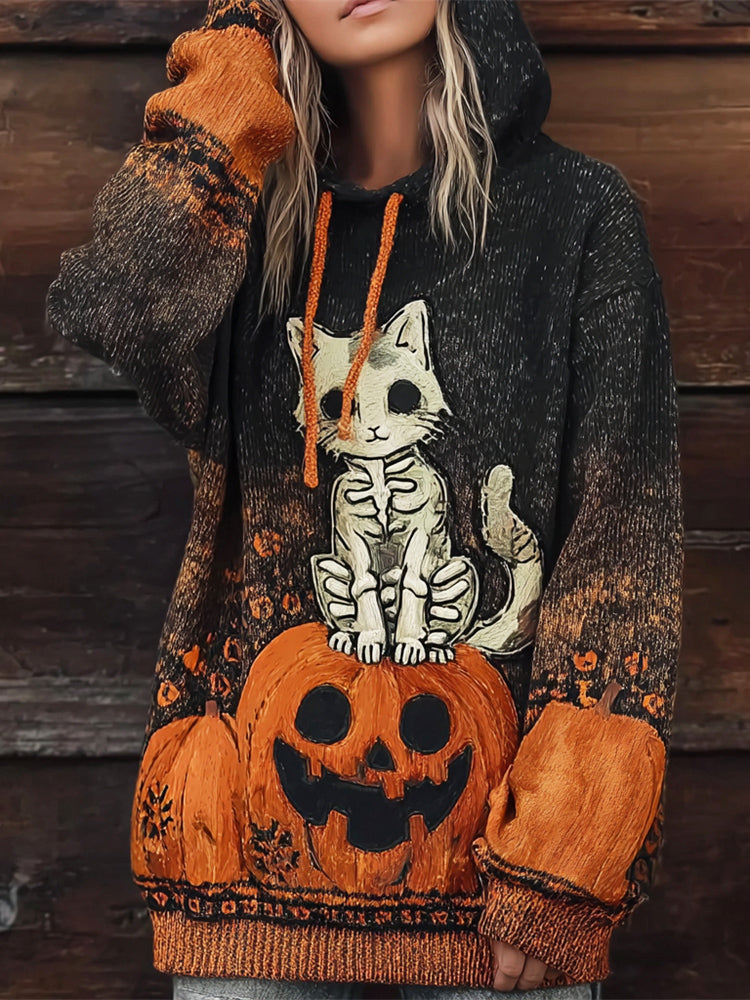 Vintage Inspired Sweater