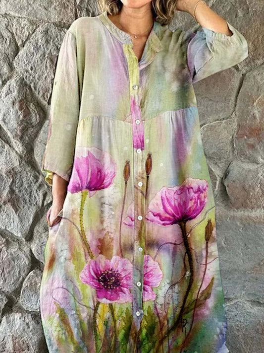 Classic Designed Shirt