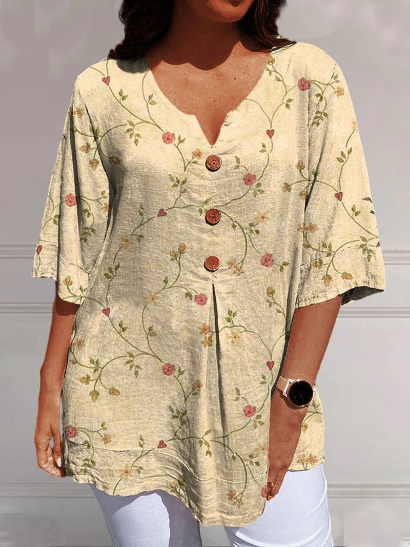 Beautifully Crafted Shirt