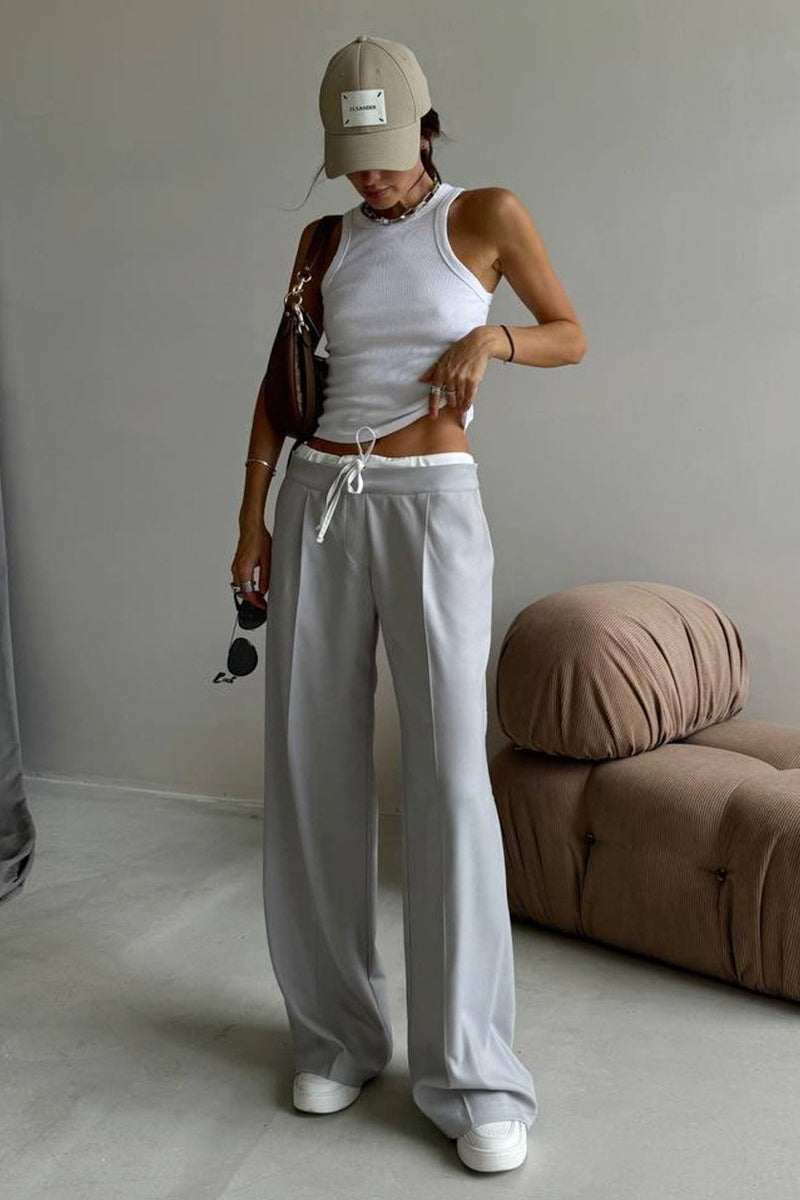Thoughtfully Designed Trousers