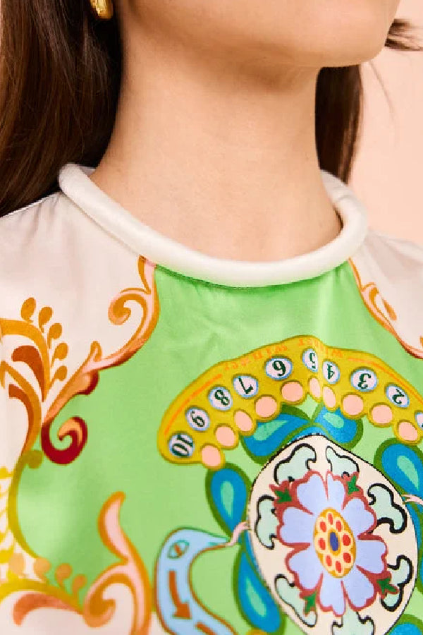 Thoughtfully Designed Dress
