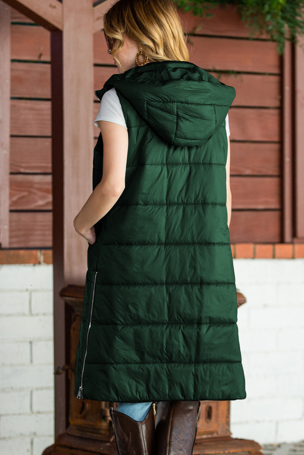 Elegantly Designed Coat