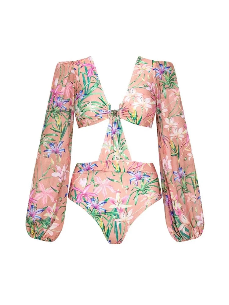 Vintage Inspired Garment