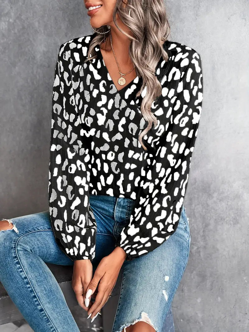 Beautifully Crafted Blouse