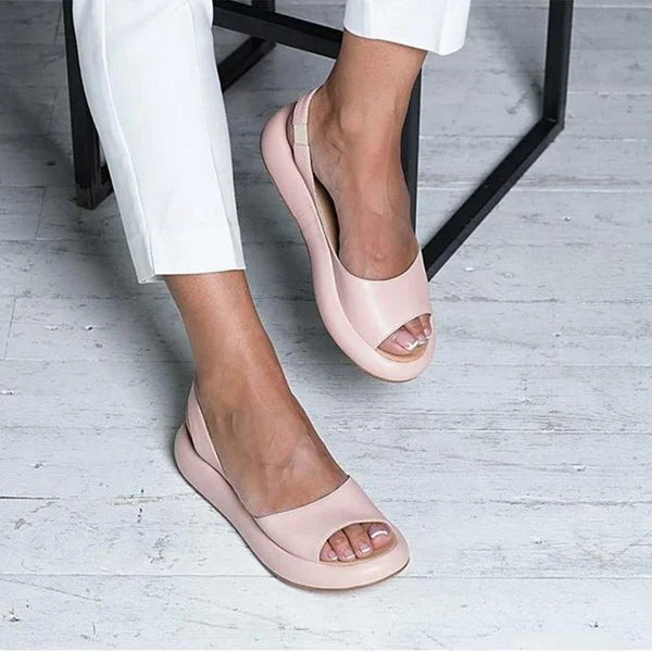 Comfortable Orthopedic Sandals for Daily Wear