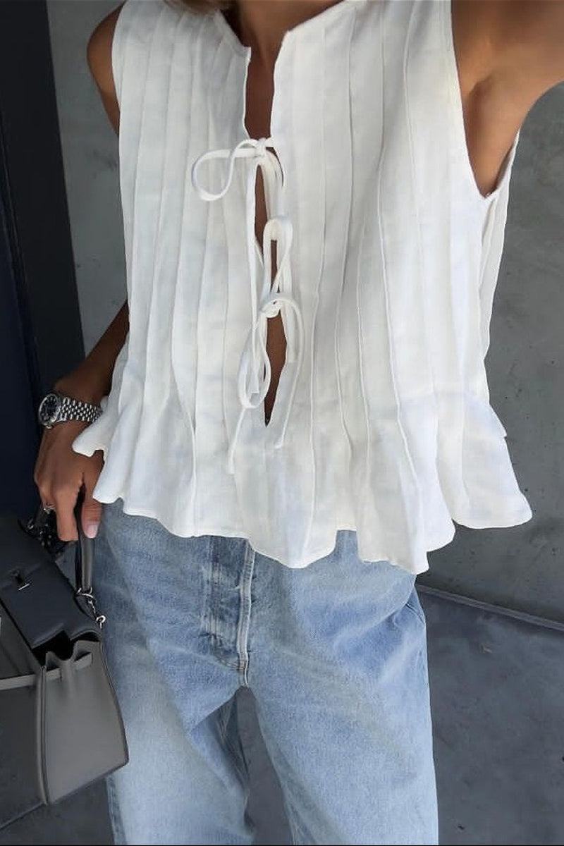 Gracefully Designed Shirt