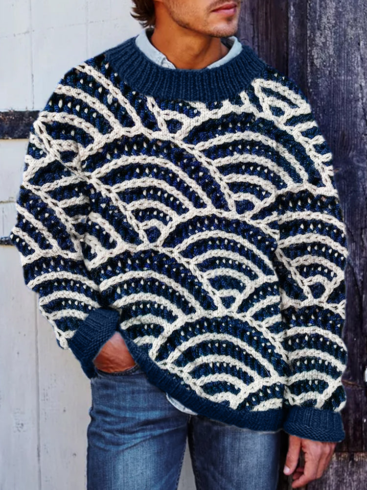 Beautifully Crafted Sweater