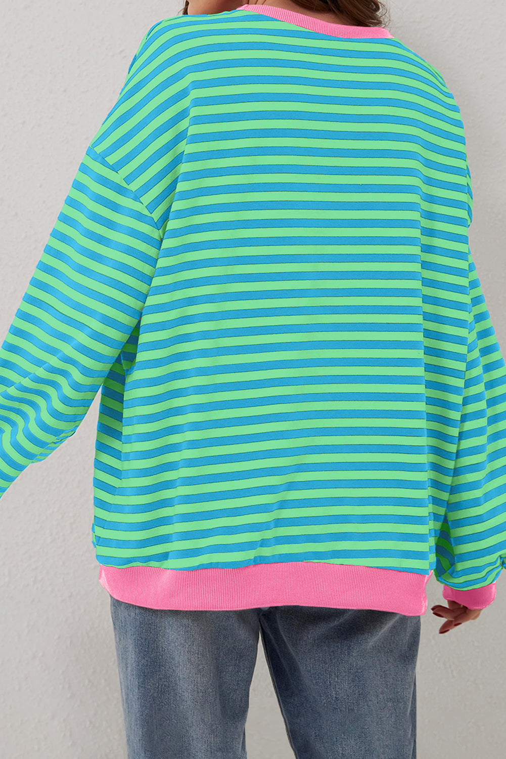 Vintage Inspired Sweater