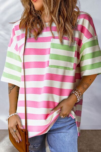 Elegantly Designed T-Shirt