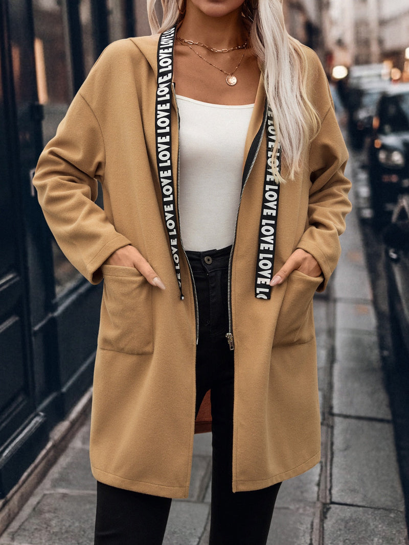 Classic Designed Coat