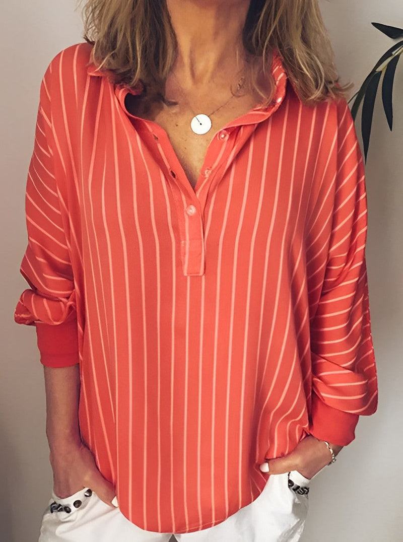 Vintage Inspired Blouse