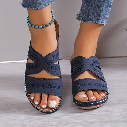 Stylish Orthopedic Sandals for Any Occasion