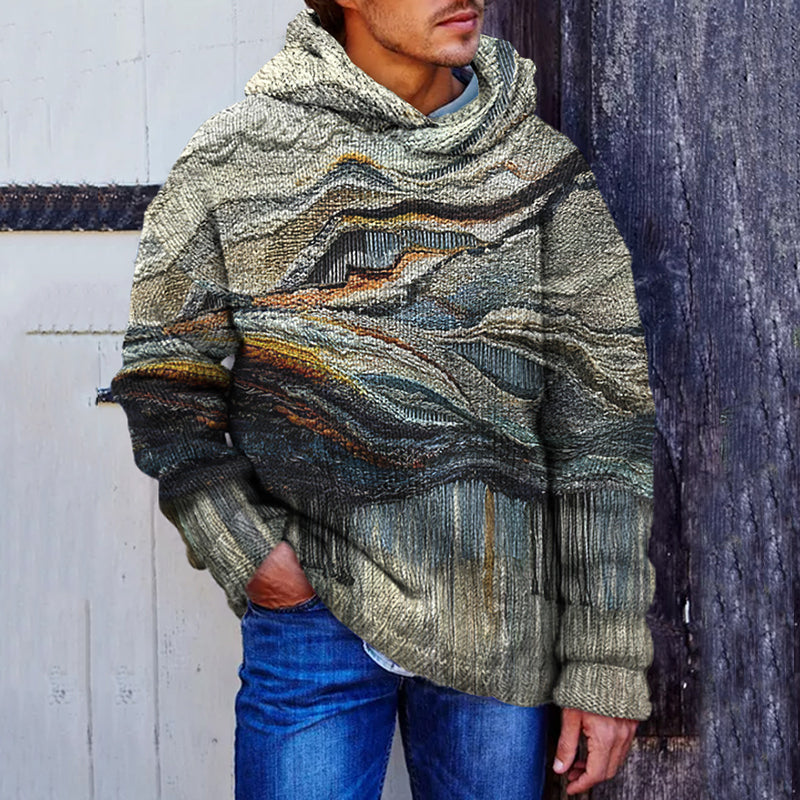 Beautifully Crafted Sweater