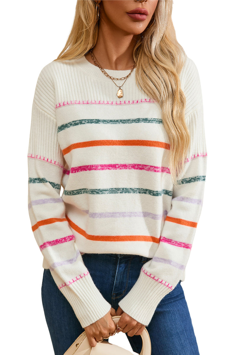 Classic Vintage Sweater