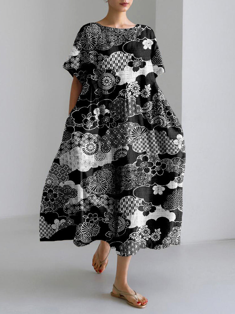 Beautifully Crafted Dress