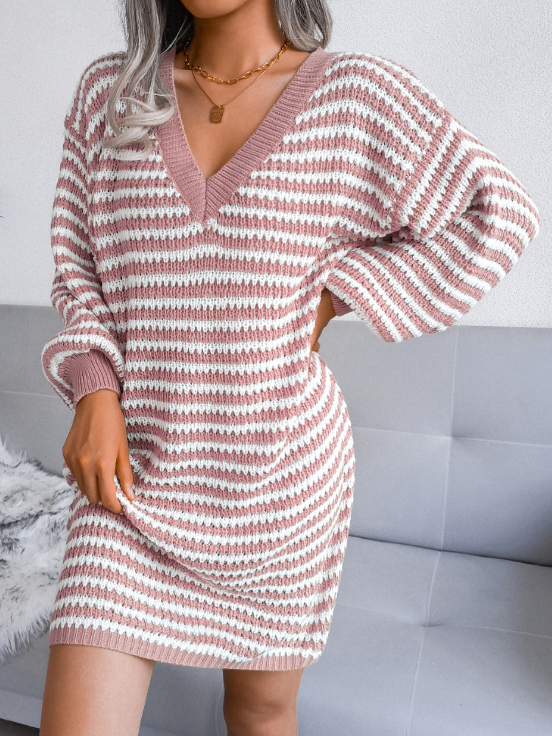 Beautifully Crafted Sweater