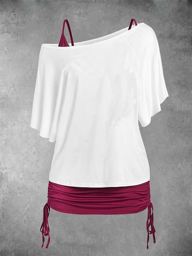 Thoughtfully Designed Top