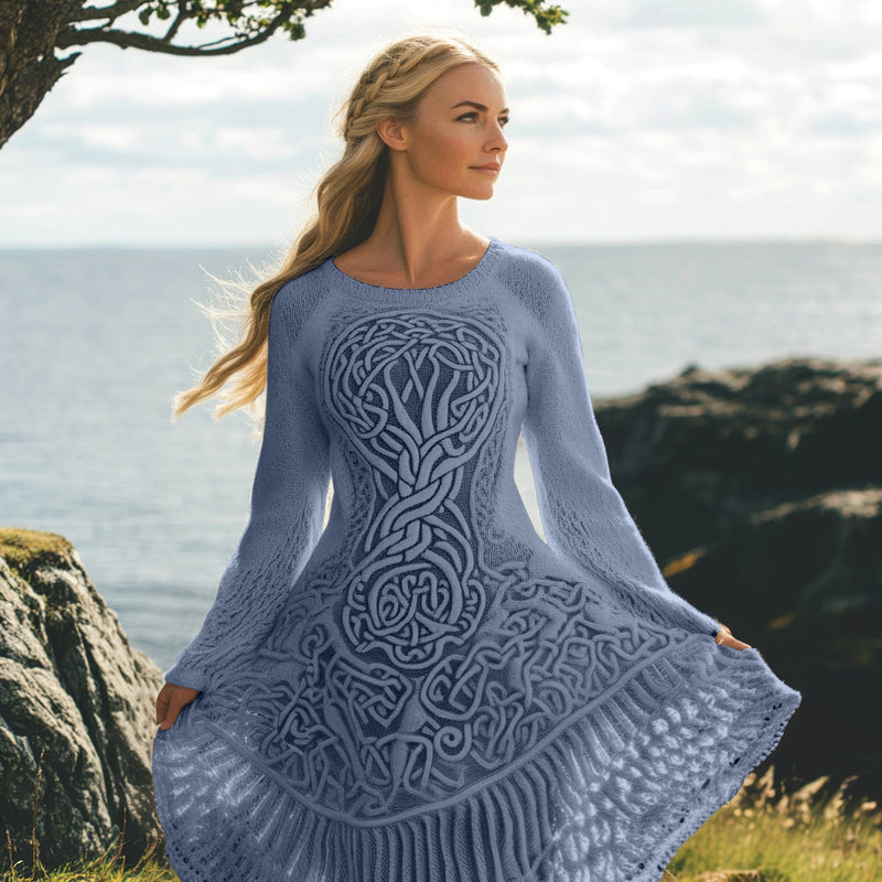 Elegantly Designed Sweater