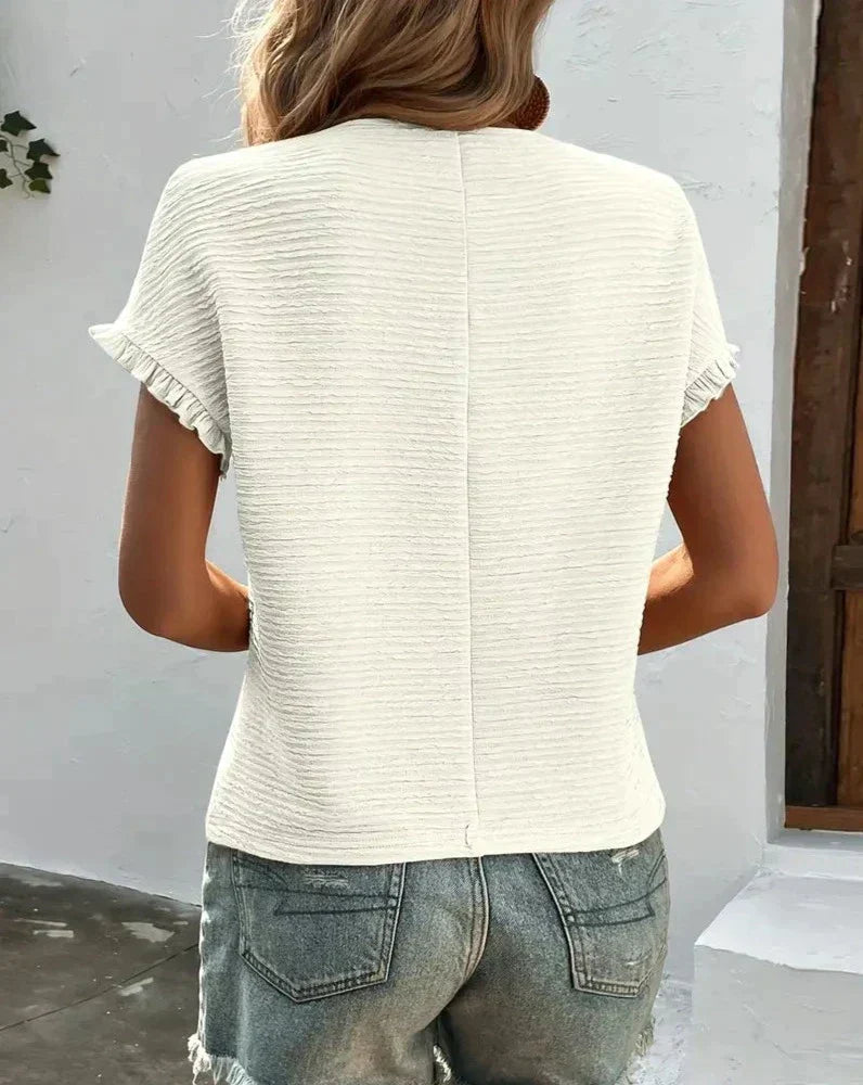 Gracefully Designed Shirt