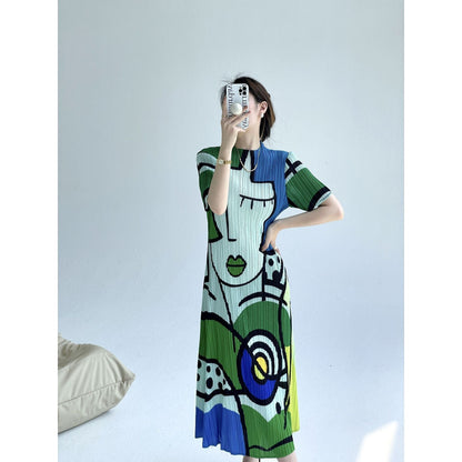 Vintage Inspired Dress