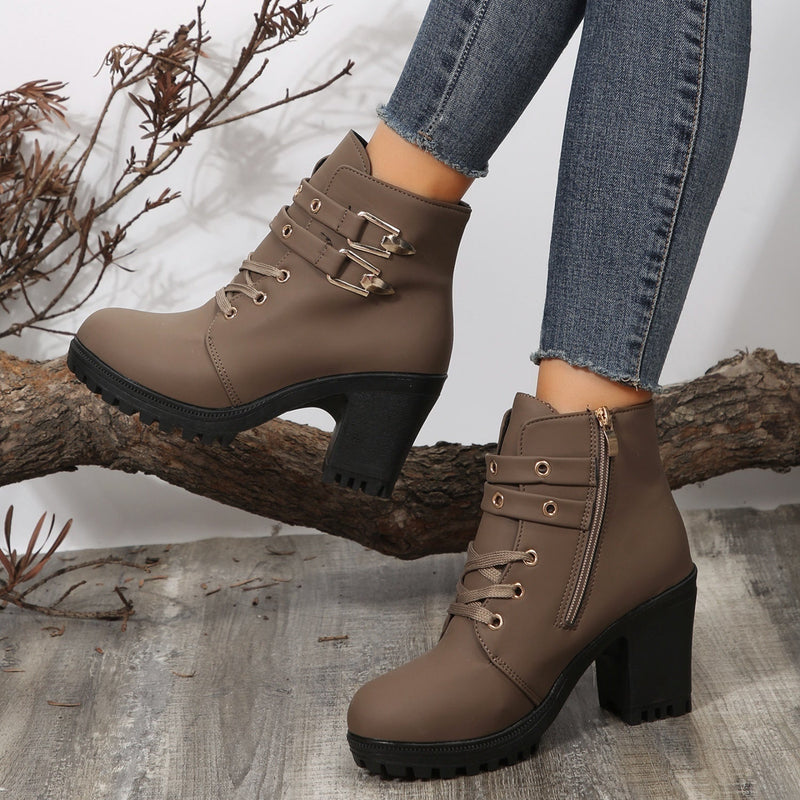 Comfortable Orthopedic Boots for Daily Wear