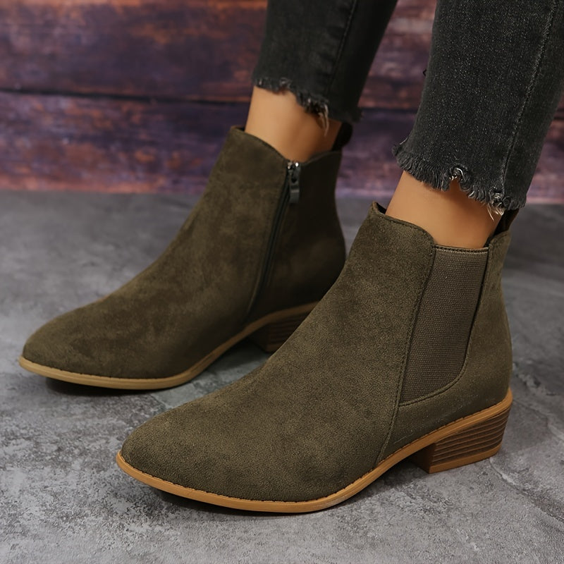 Comfortable Orthopedic Boots for Daily Wear