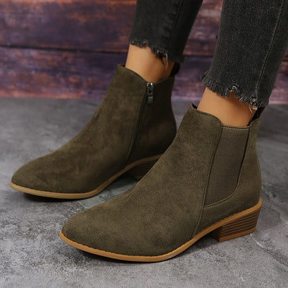 Comfortable Orthopedic Boots for Daily Wear