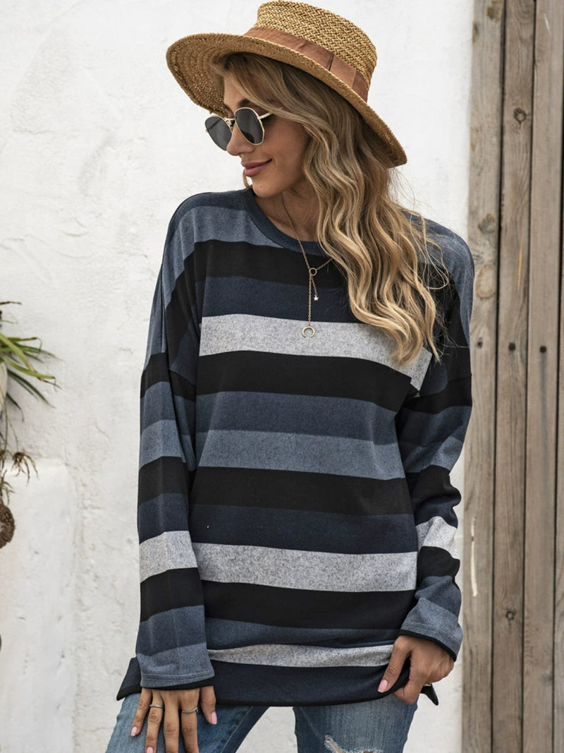 Timeless Vintage Style T-Shirt