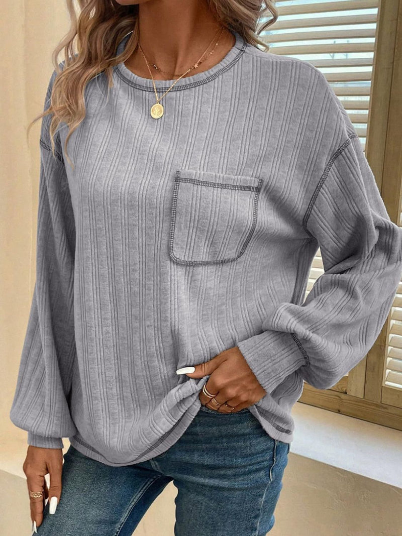 Timeless Vintage Style T-Shirt