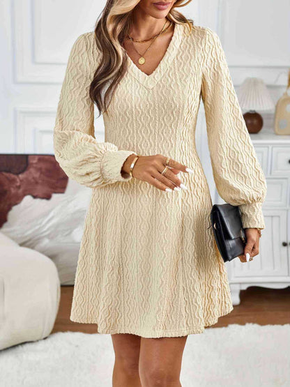 Vintage Inspired Dress