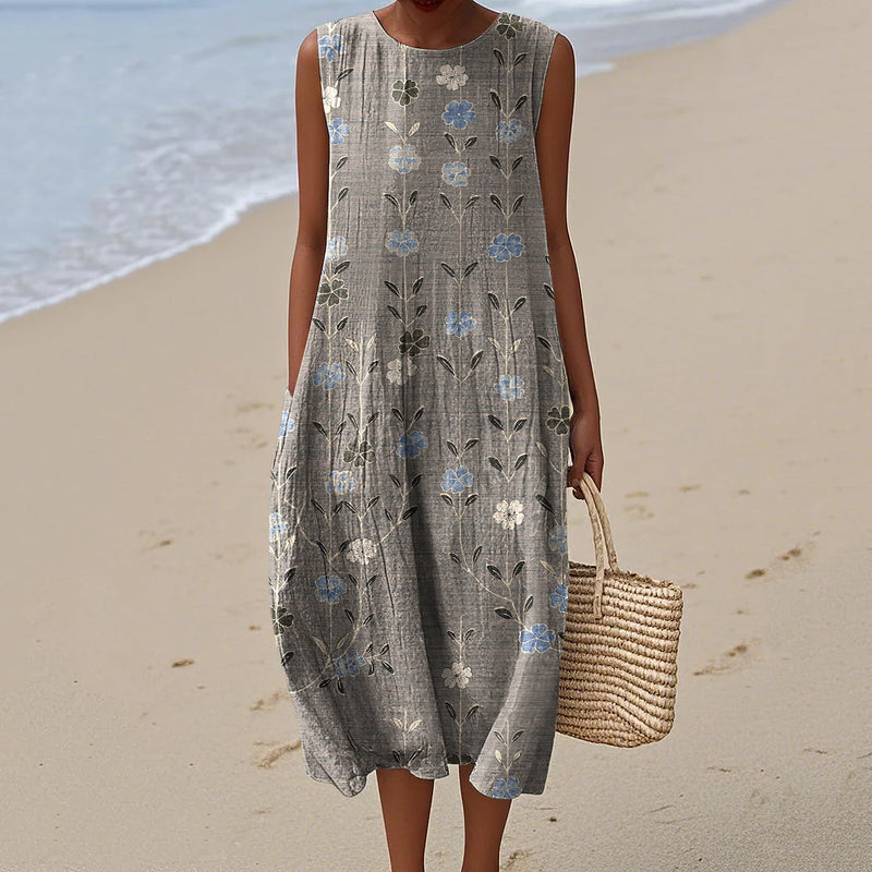 Vintage Inspired Dress