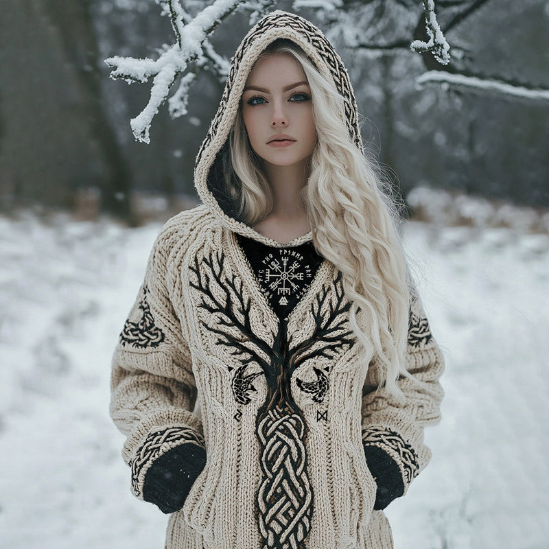 Beautifully Crafted Sweater