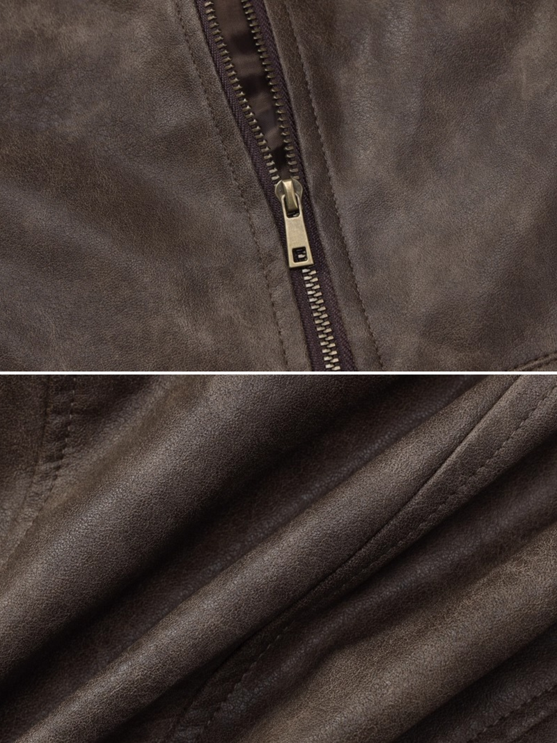 Gracefully Styled Jacket for Any Occasion